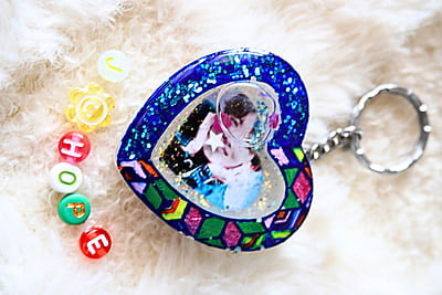 HEART 12 HEART 12