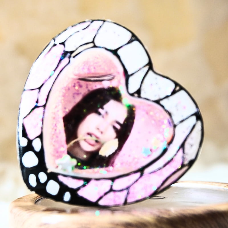 HEART 13 HEART 13