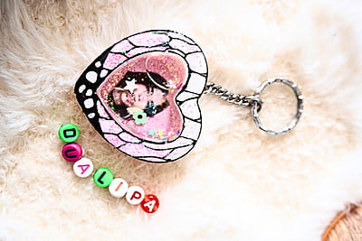 HEART 13 HEART 13