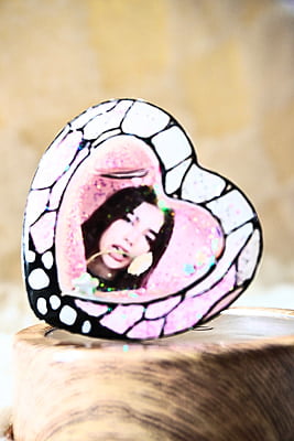 HEART 13 HEART 13