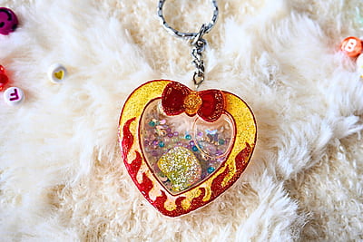 HEART 1 HEART 1