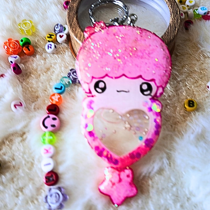 KIKI& LALA 2/HELLO KITTY/RESIN SHAKER KIKI& LALA 2/HELLO KITTY/RESIN SHAKER