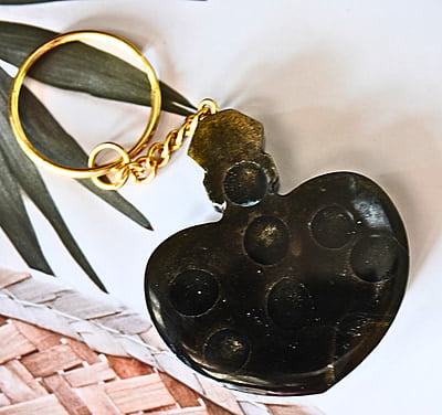 TREASURE POT KEYCHAIN(DKC00003) TREASURE POT KEYCHAIN(DKC00003)