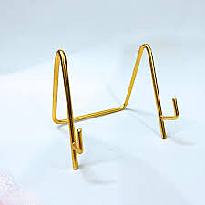 ZIG ZAG IRREGULAR FRAME