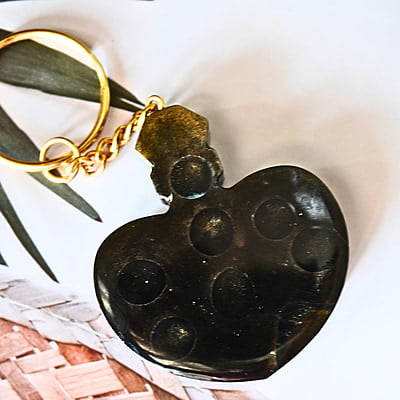 TREASURE POT KEYCHAIN(DKC00003) TREASURE POT KEYCHAIN(DKC00003)