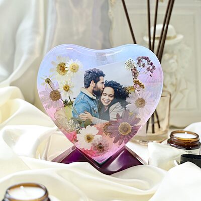 HEART FRAME (C)