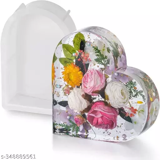 HEART SHAPE -FULL THICKNESS HEART SHAPE -FULL THICKNESS