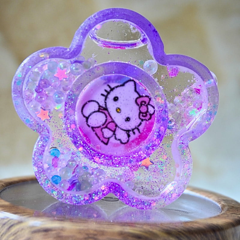 FLOWER TYPE1 HELLO KITTY FLOWER TYPE1 HELLO KITTY