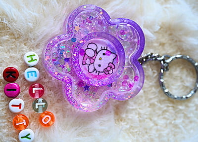 FLOWER TYPE1 HELLO KITTY FLOWER TYPE1 HELLO KITTY