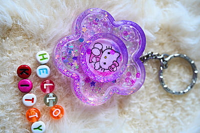 FLOWER TYPE1 HELLO KITTY FLOWER TYPE1 HELLO KITTY