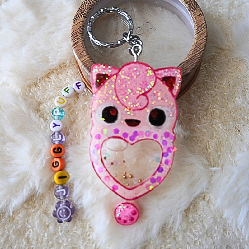 JIGGLYPUFF JIGGLYPUFF