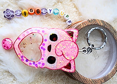 JIGGLYPUFF JIGGLYPUFF