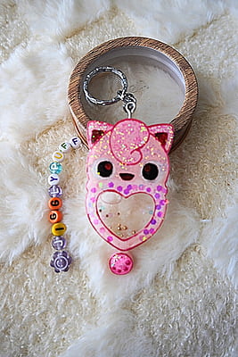 JIGGLYPUFF JIGGLYPUFF