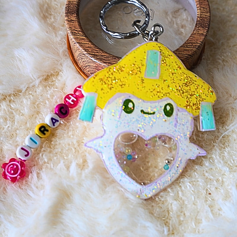 JIRACHI JIRACHI