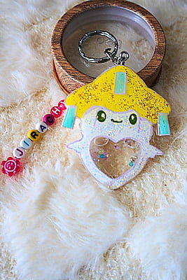 JIRACHI JIRACHI