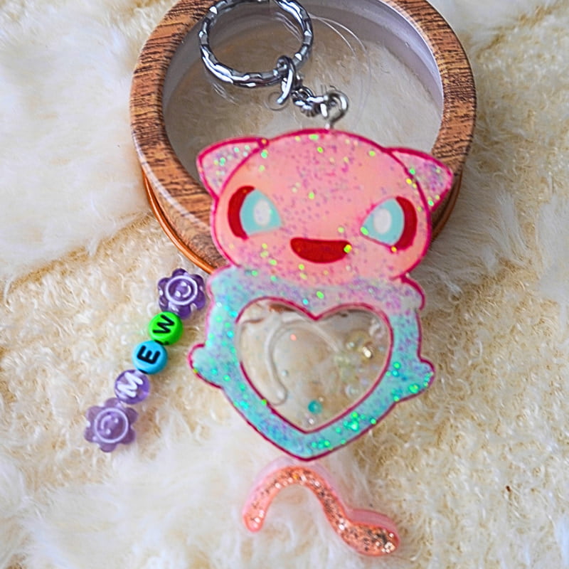 MEW MEW