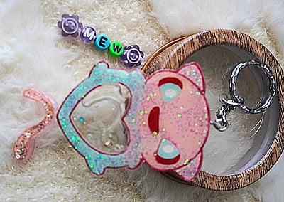 MEW MEW