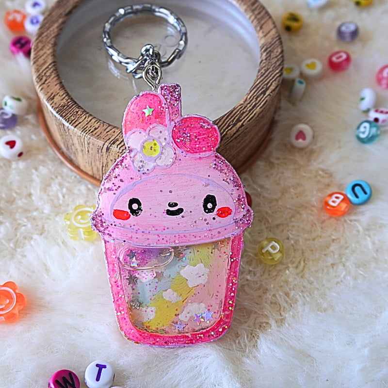 MYMELODY KAWAII KEYCHAIN MYMELODY KAWAII KEYCHAIN