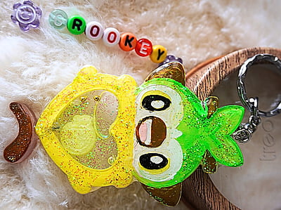 SROOKEY SROOKEY